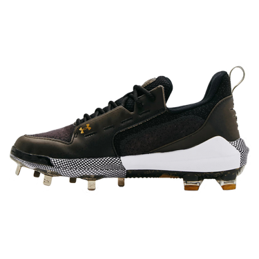 Under Armour Mens Harper 6 Low ST Baseball Cleats